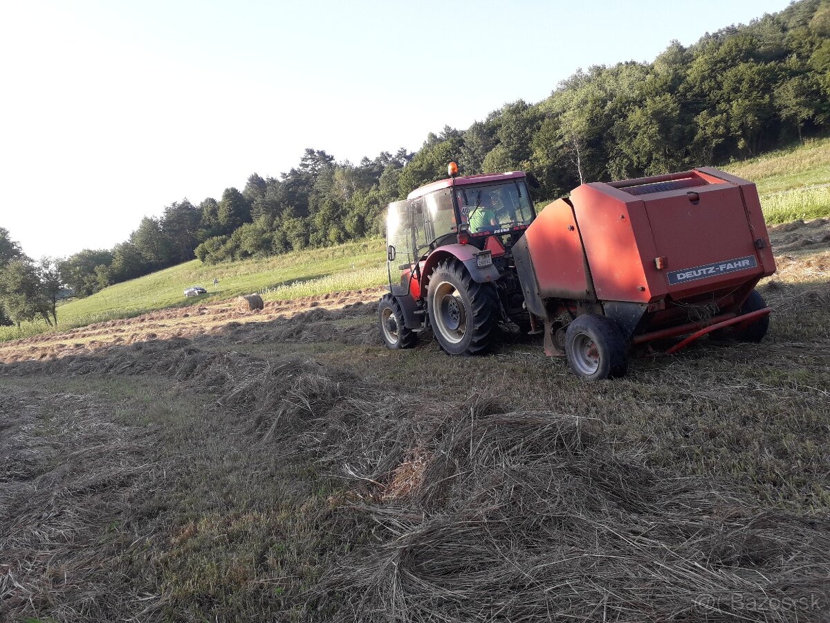 Predám balikovac - 4