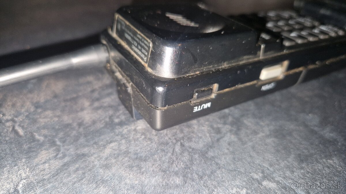 Panasonix KX-T7980BX - 4