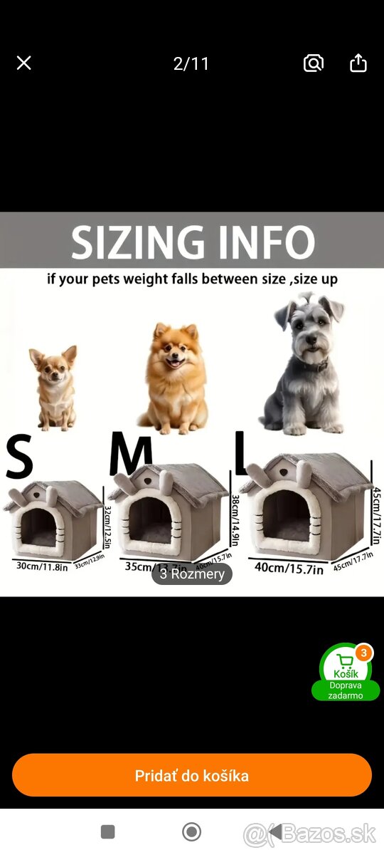 Domček pre králika - 4