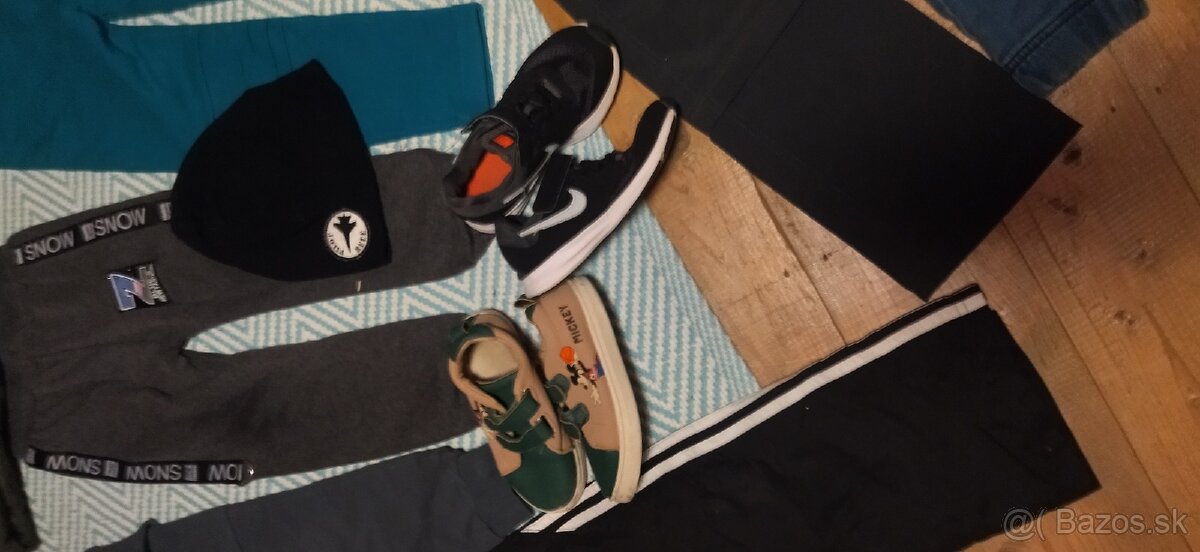 Balik chlap.veci v.5/6 r - 4