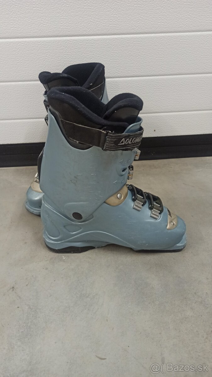 Lyžiarky Dolomite 25 - 4