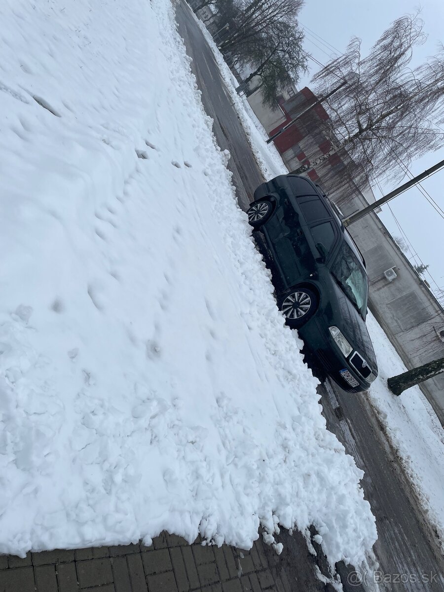 Predam škoda octavia 1.9tdi 81kw - 4