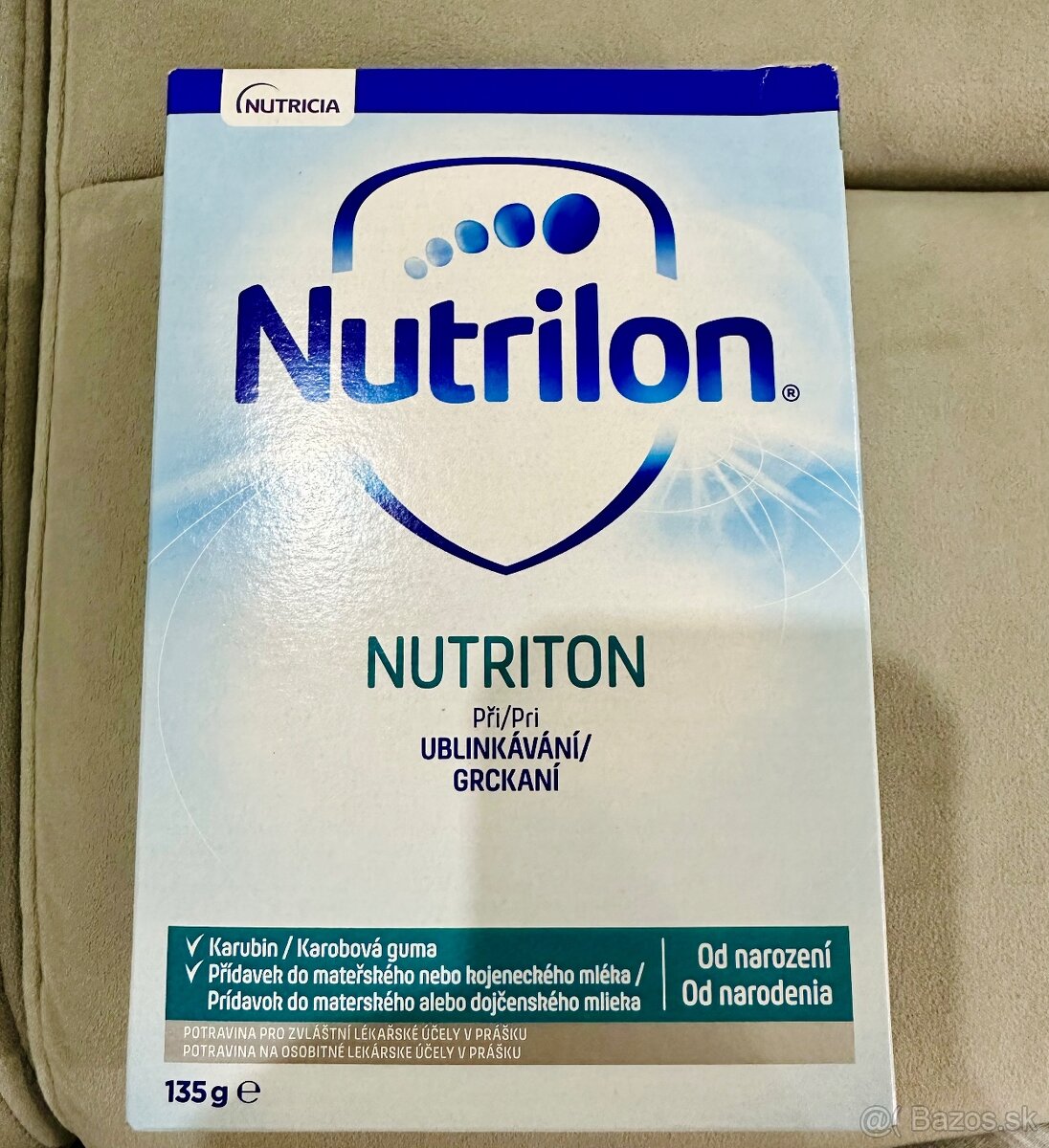 Odsávačka mlieka - 4