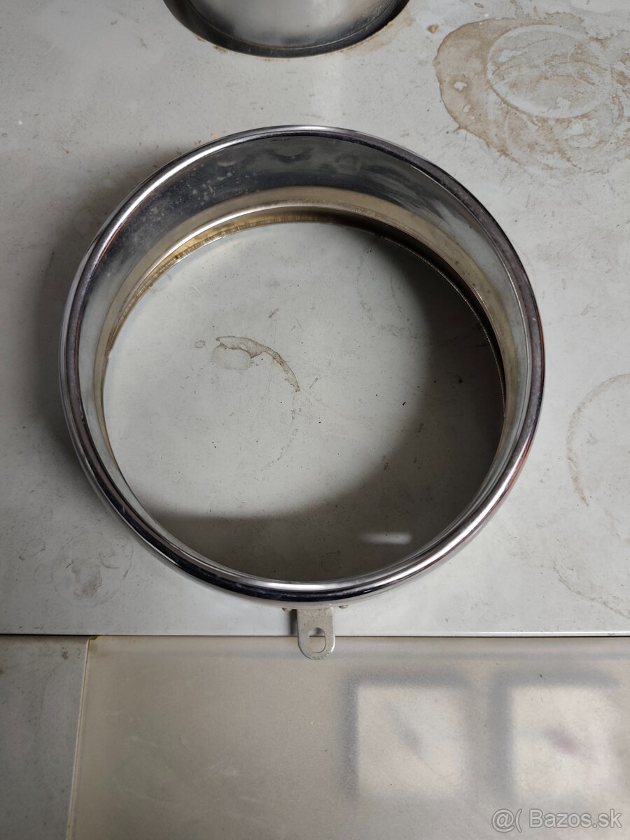 NAHRADNE DIELY SPARTAK Octavia - 4