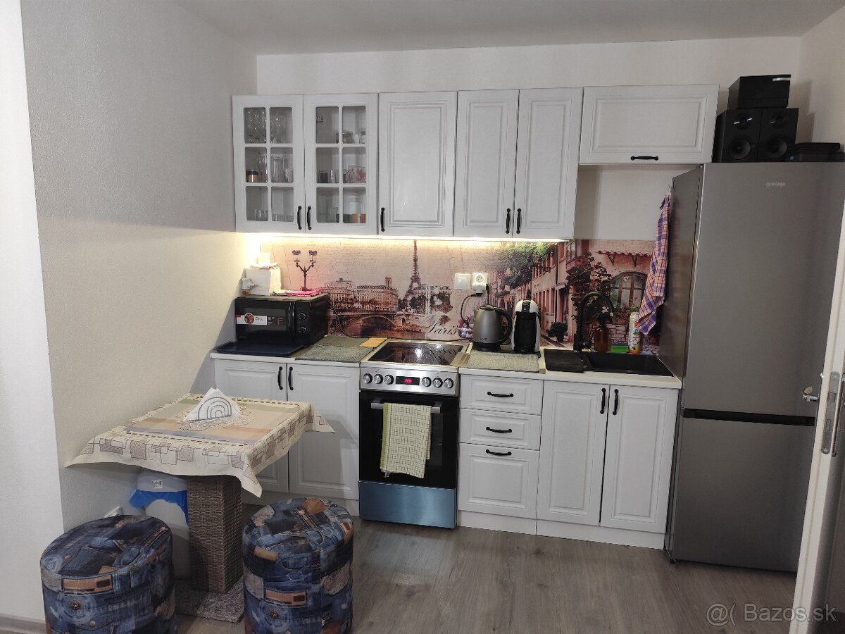 Byť do dlhodobého prenájmu Michalovce - 4