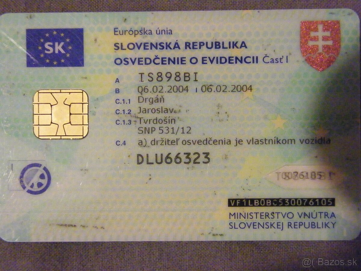 Predám - vymením Renault Thalia - 4