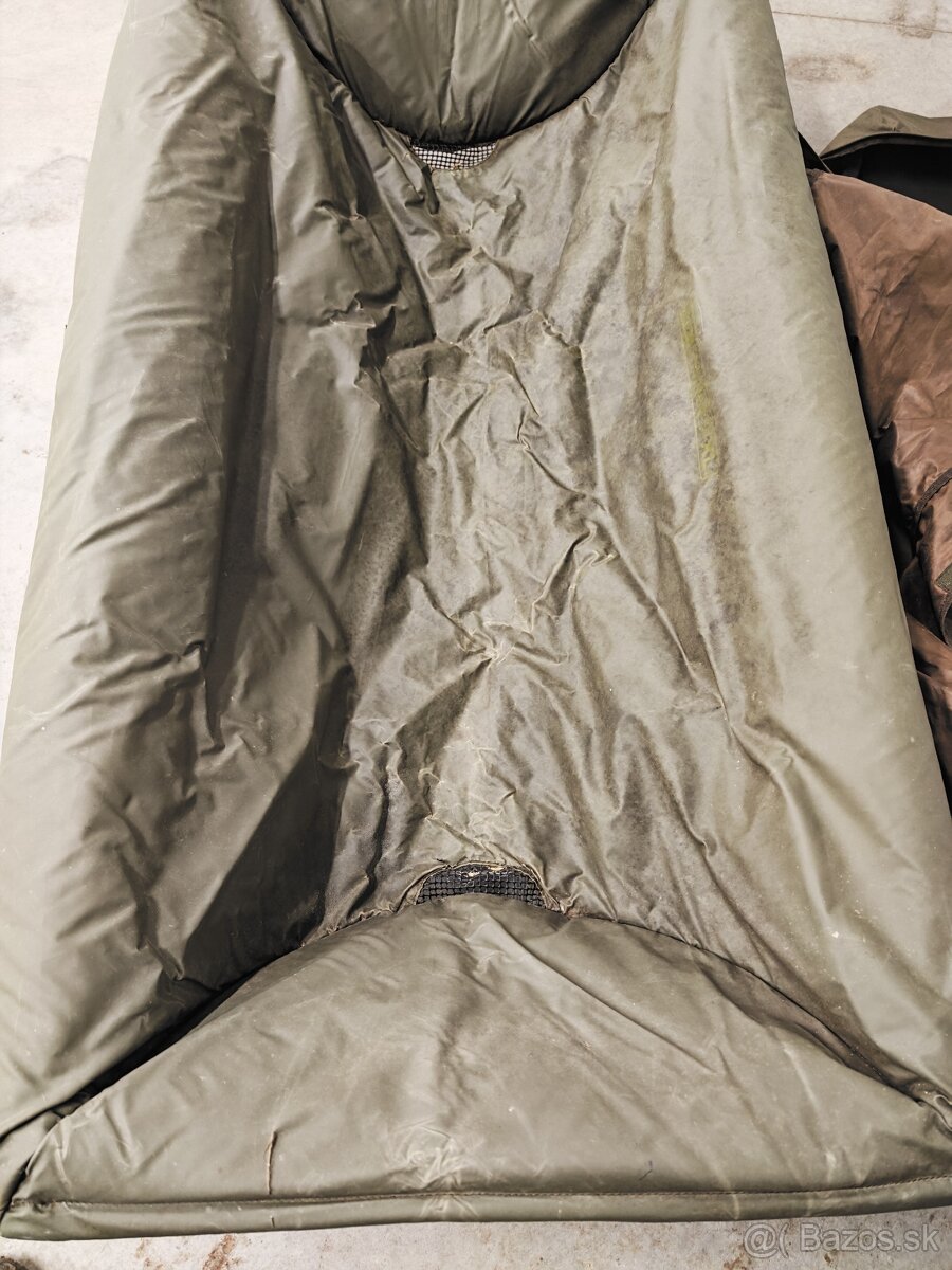 Fox carpmaster cradle xl podložka - 4