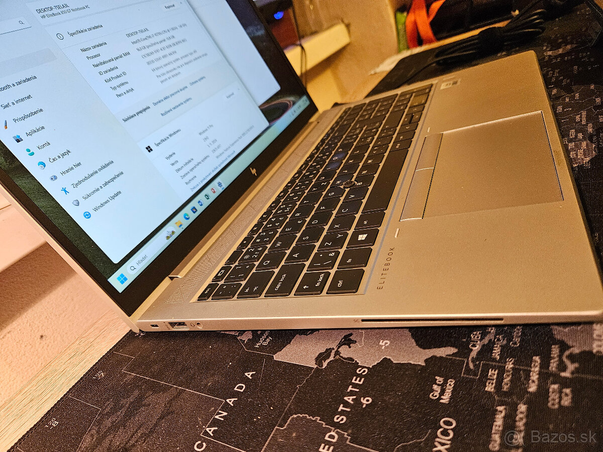 HP EliteBook 850 G8 - 4