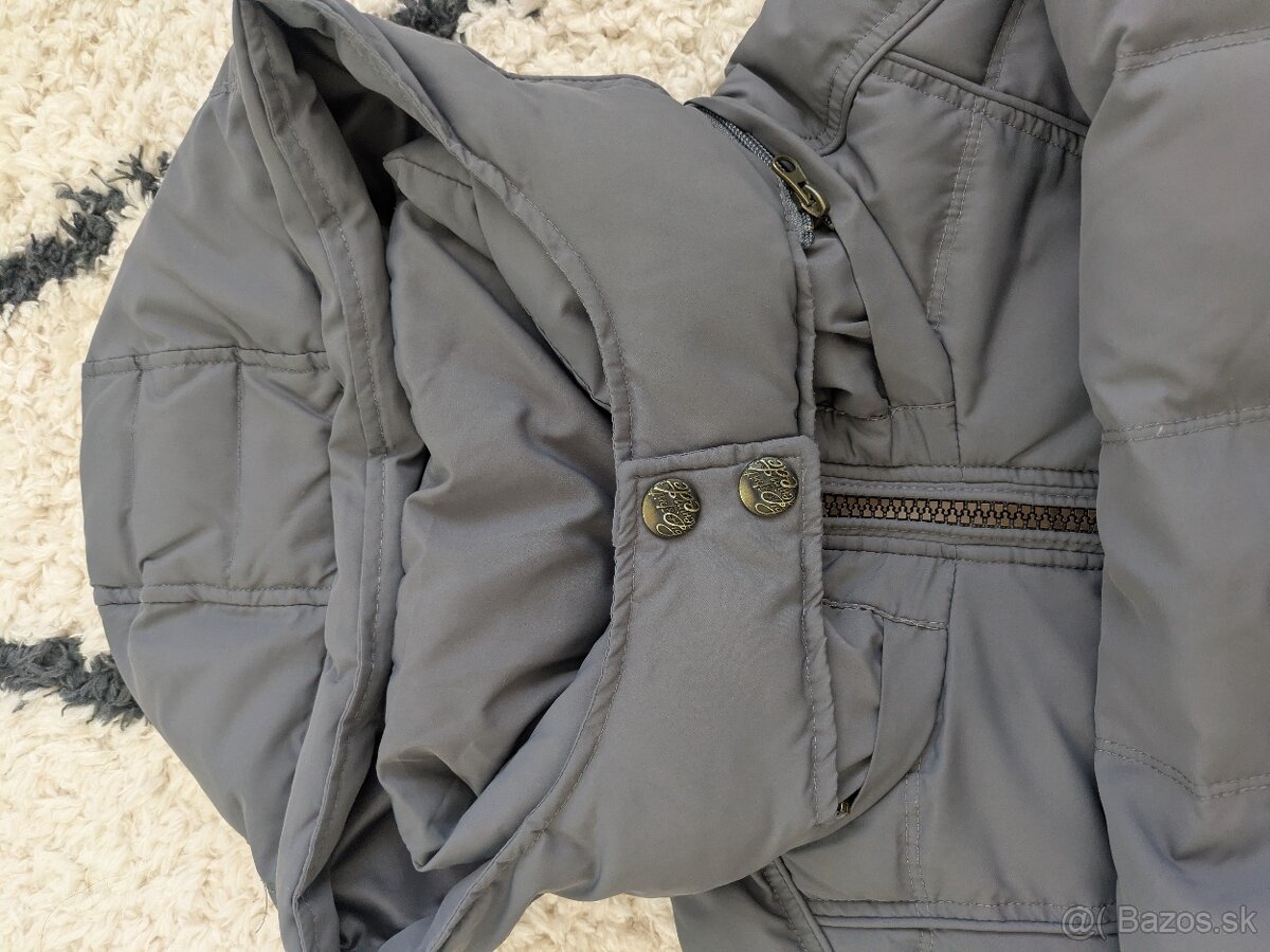 Páperová bunda - 4