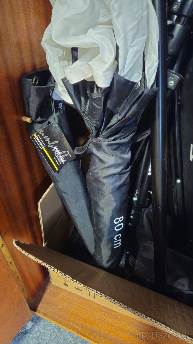 Predám profi fototechniku - 4