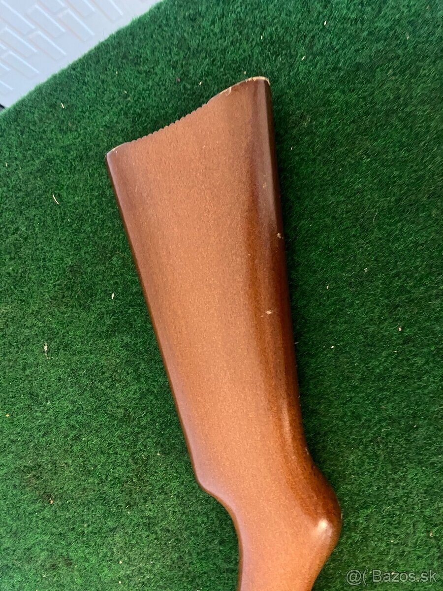 Vzduchovka diana model 27 ‘ - 4