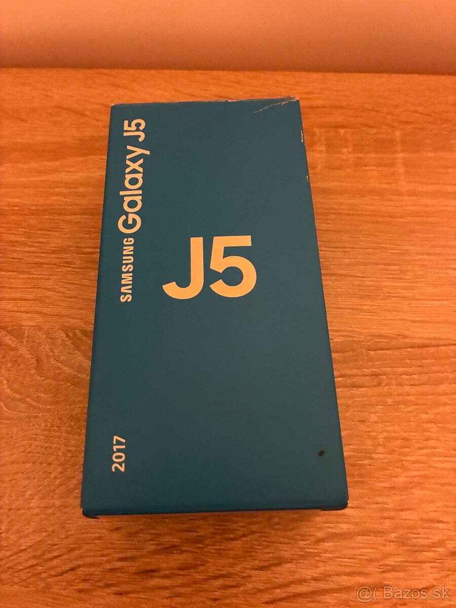 Samsung Galaxy J5 duo - 4
