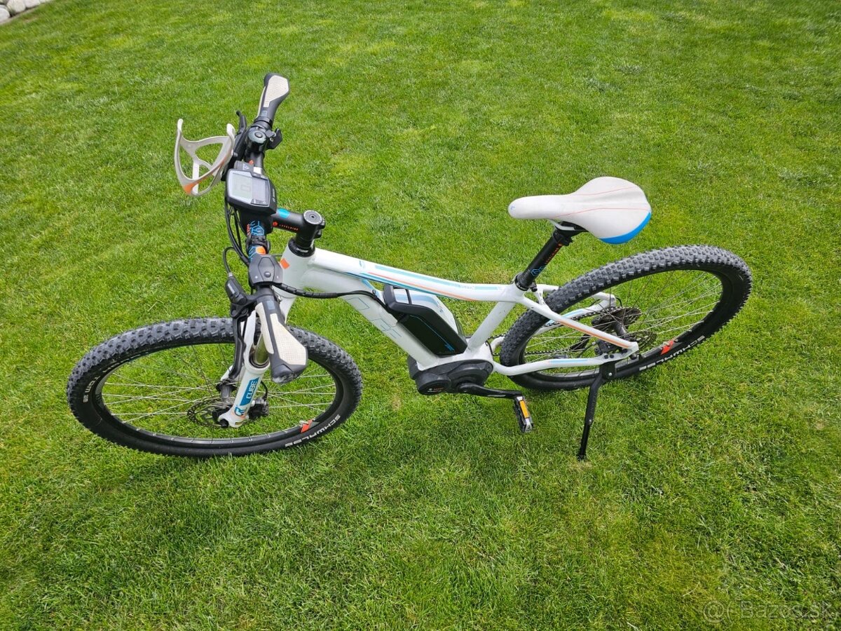 Cube Hybrid Access WLS Women - 4