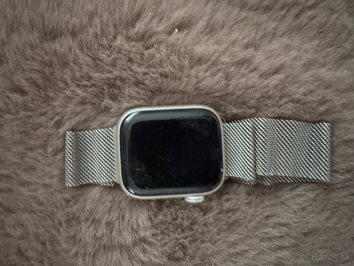 Apple watch 8 - 4