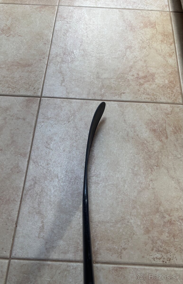 Hokejka Bauer Vapor Hyperlite 2 all black - 4