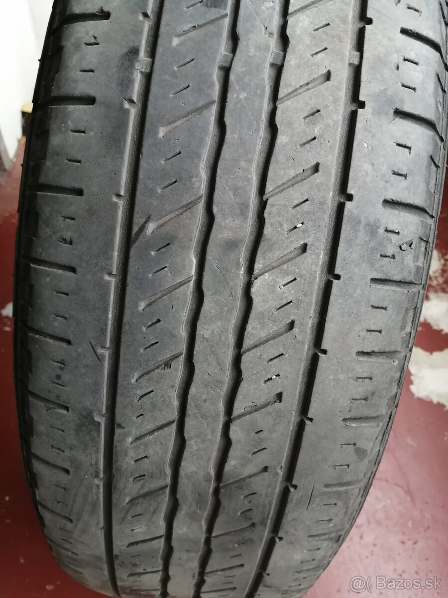 4x hankook - 4