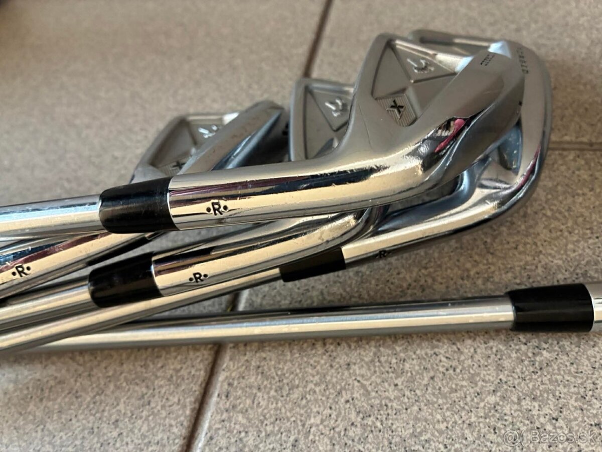 Callaway X forget 9-4 - 4