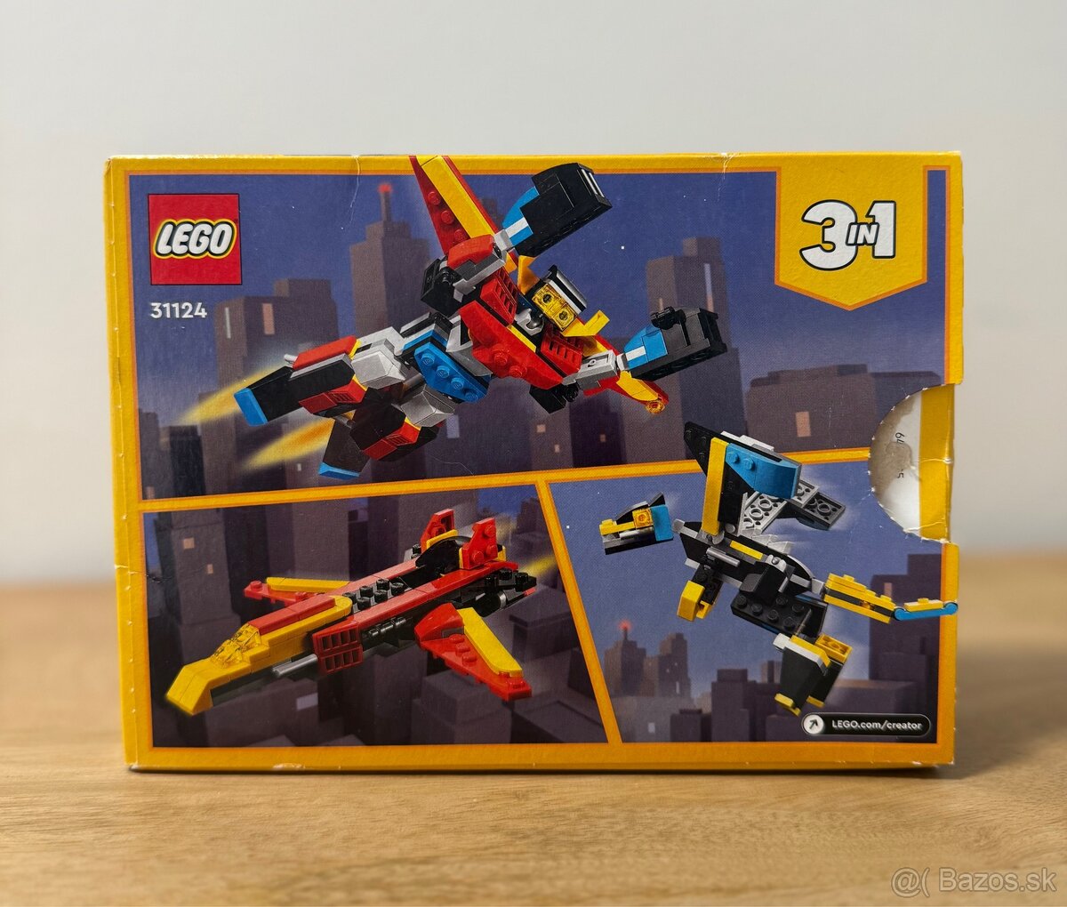 Lego - 4
