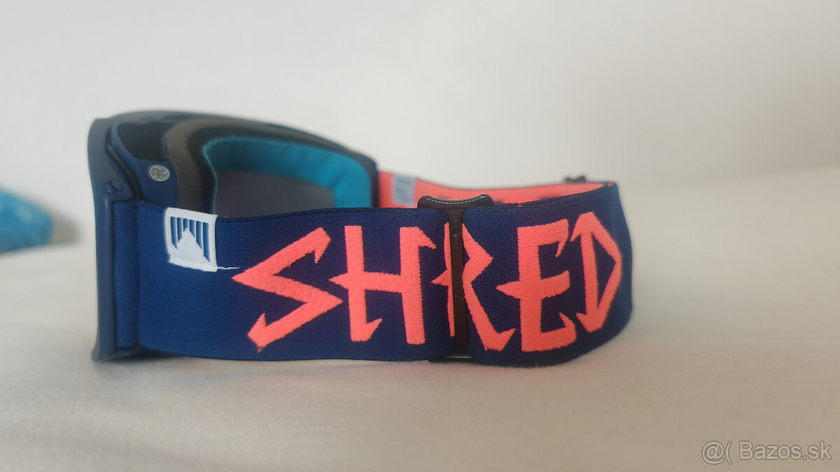 Shred simplify+ flagship - 4