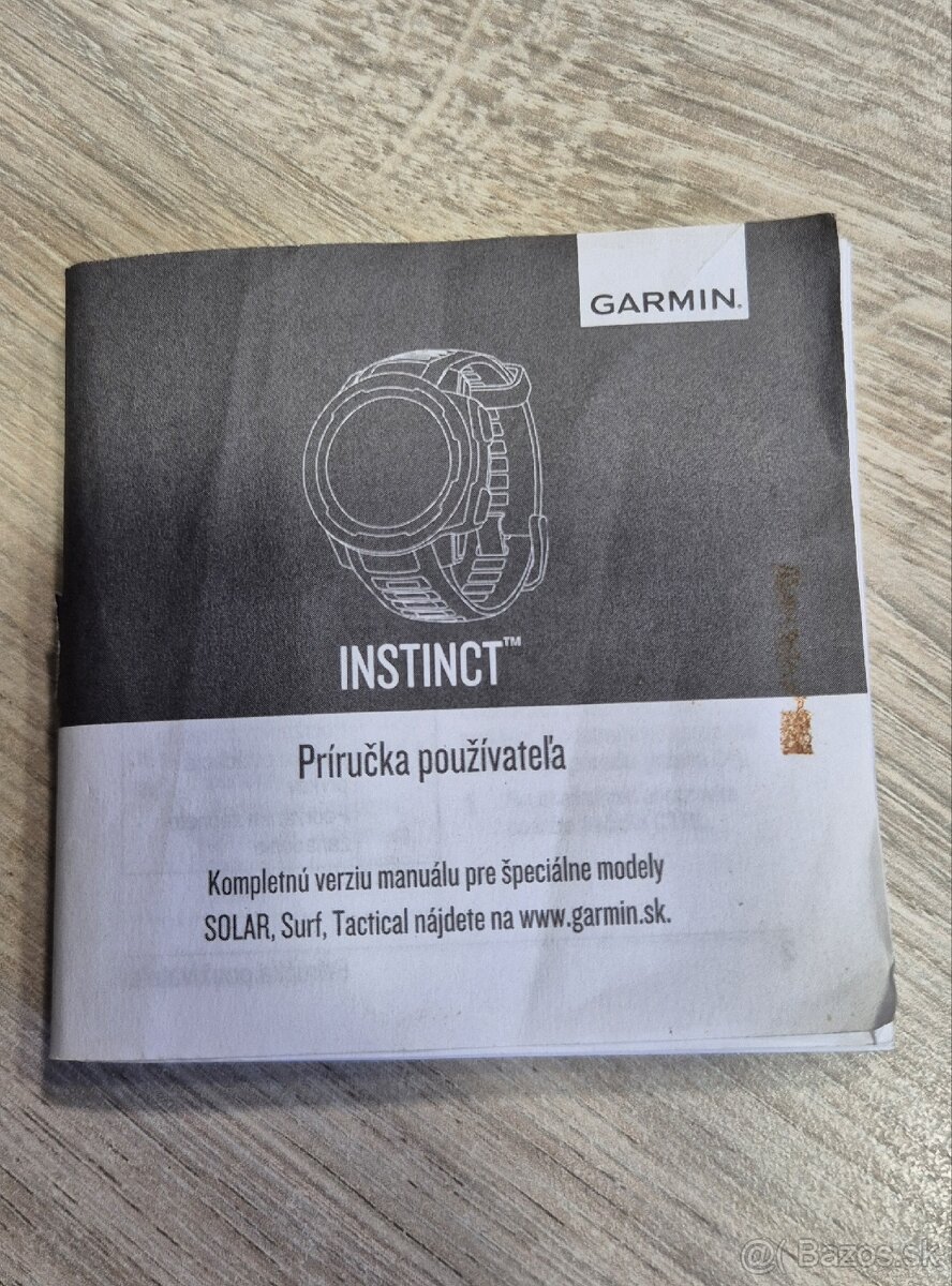 Garmin Tactical - 4