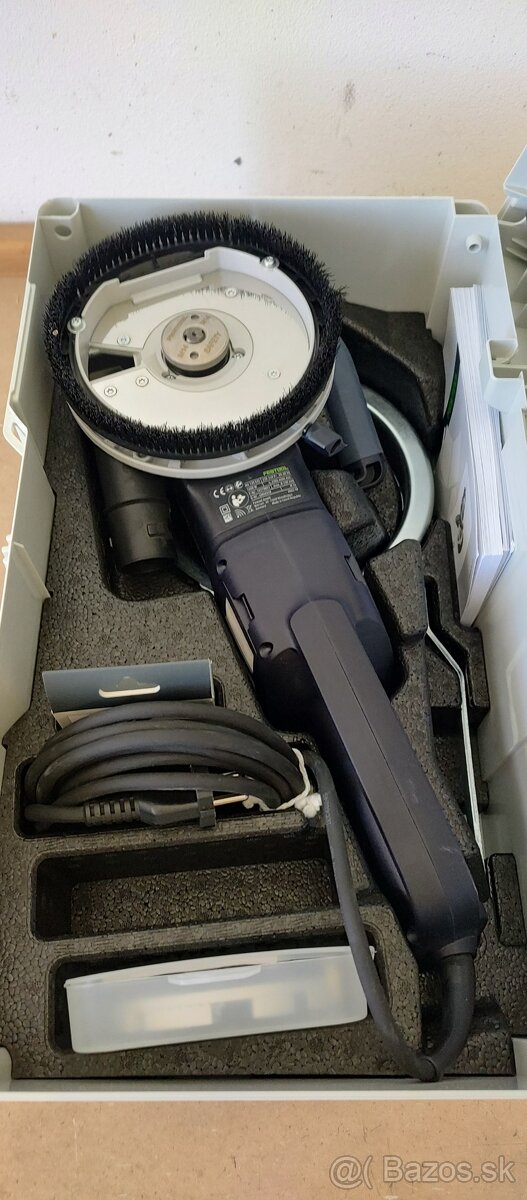 Festool RG 130 - 4