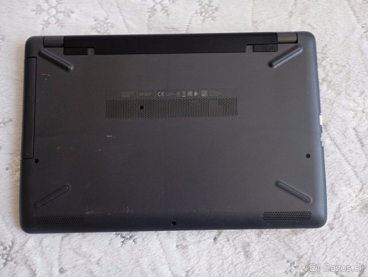 rozpredam funkčný notebook Hp 250 G6 - 4