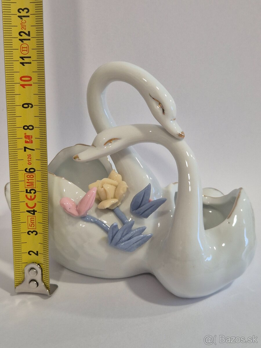 Porcelánové sošky - 4