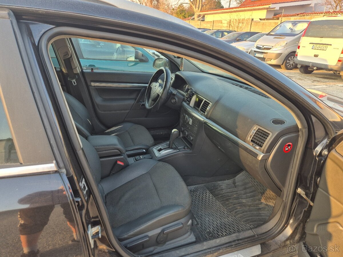 Vectra 1.9 tdi - 4