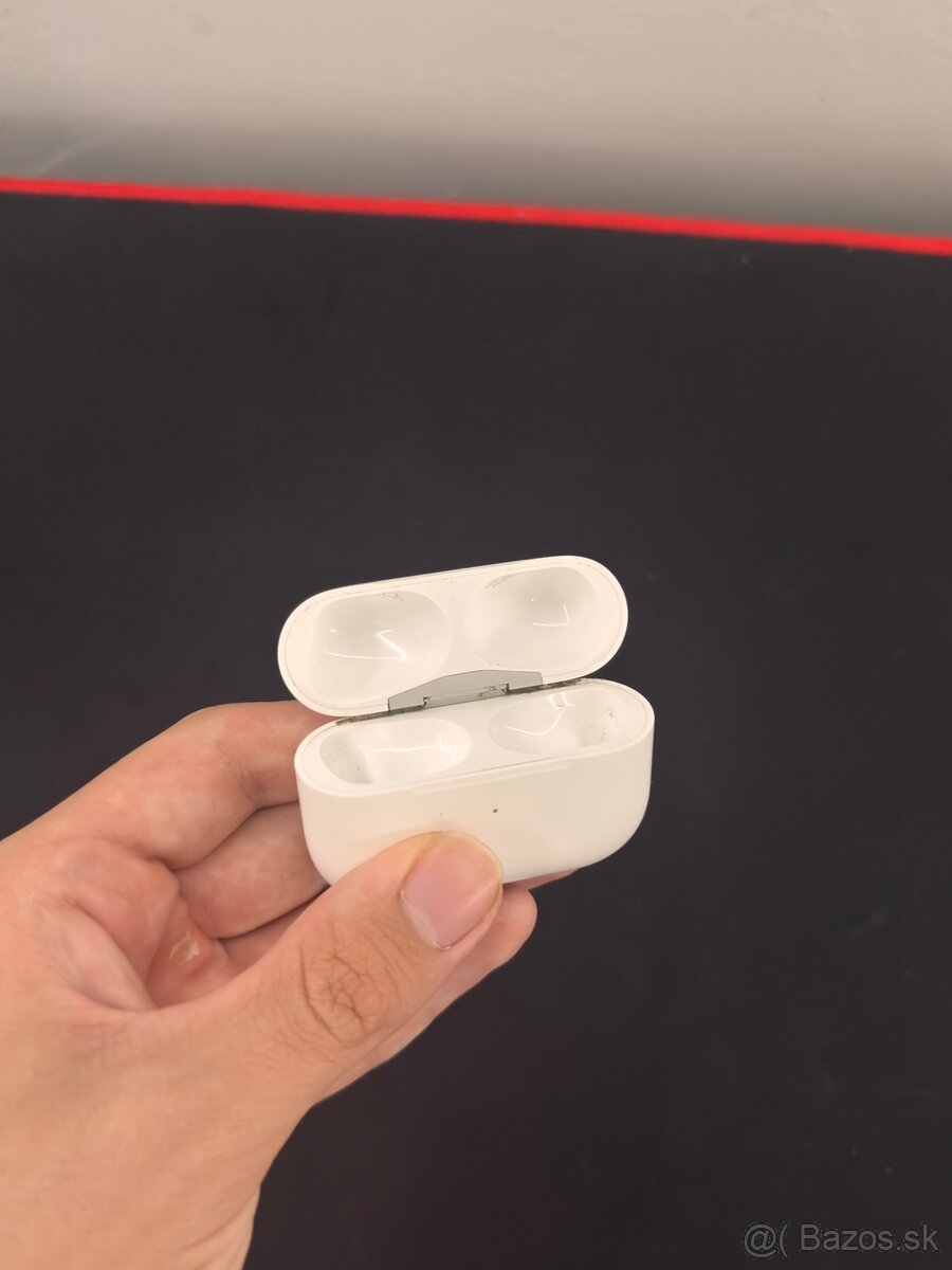 Apple AirPods Pro 2 USB-C - 4