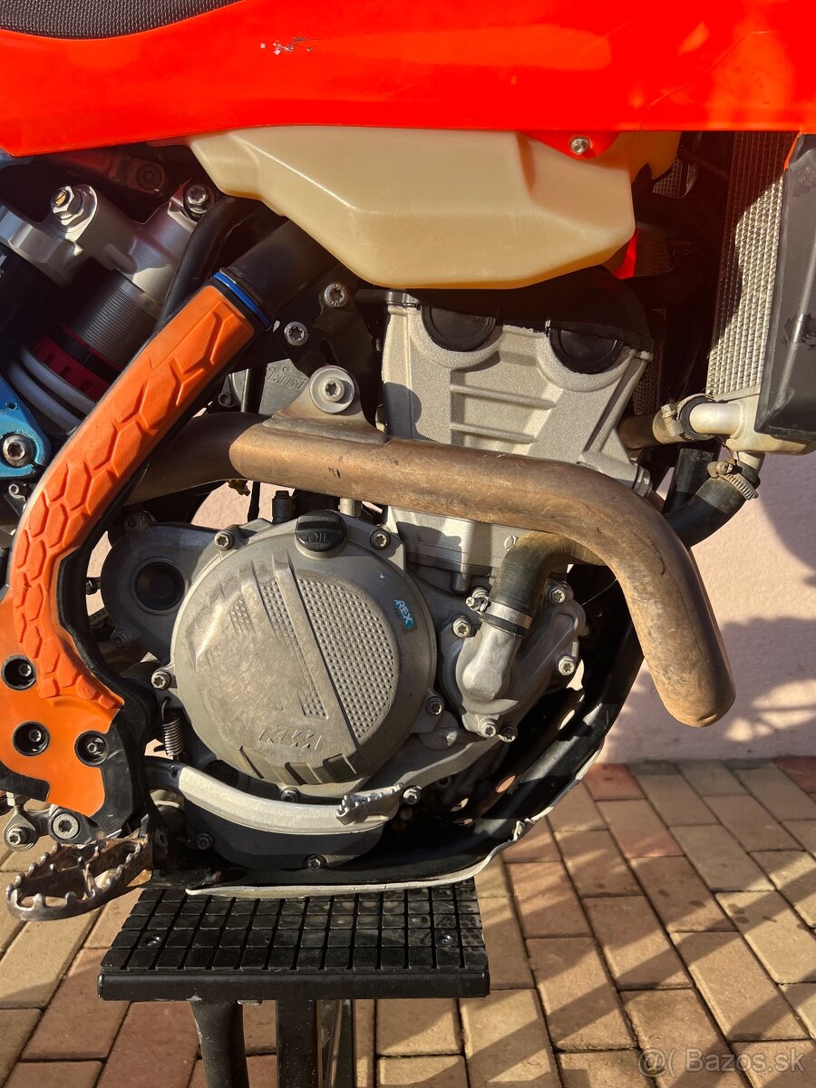 KTM excf 250 2918