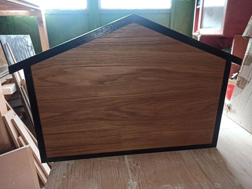 Búda pre psíka do bytu - 4