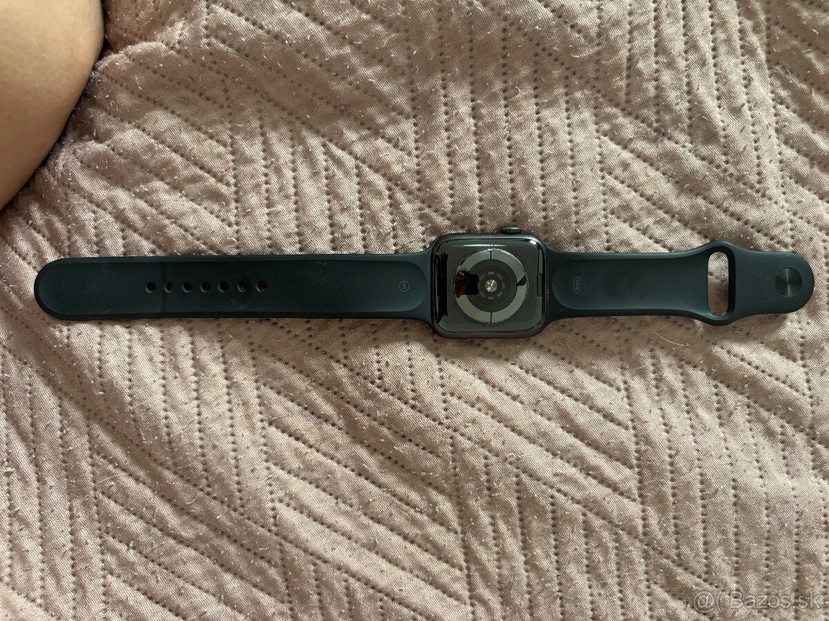 Apple Watch - 4