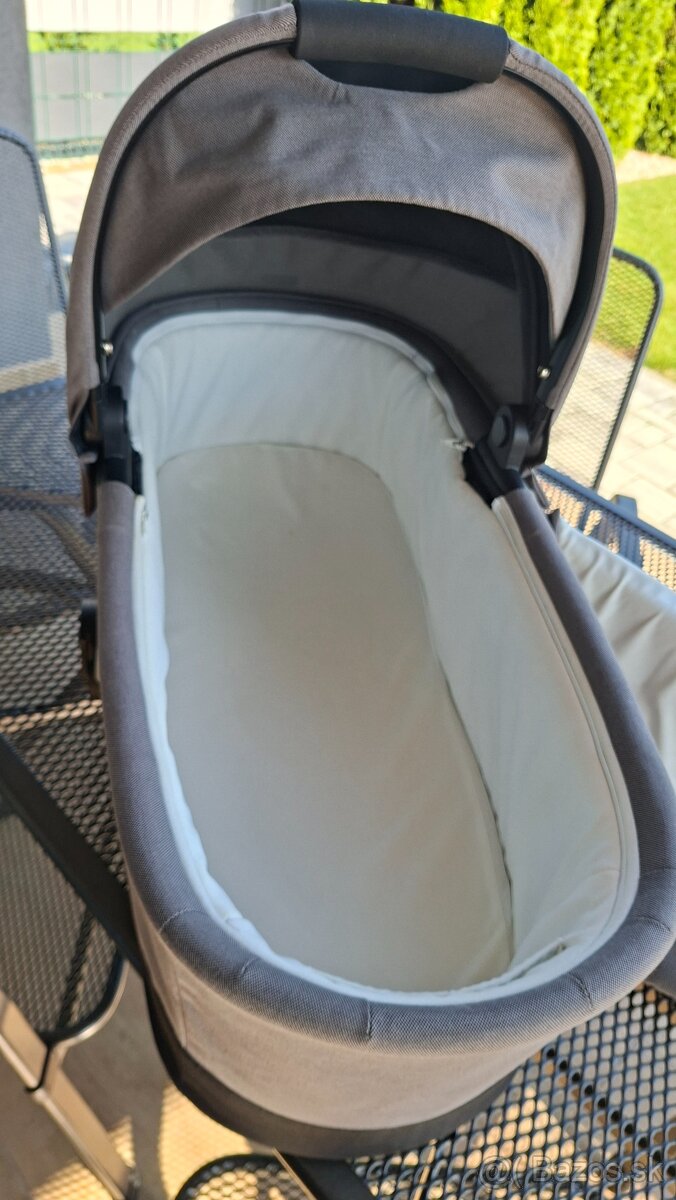 Cot S cybex vanicka - 4