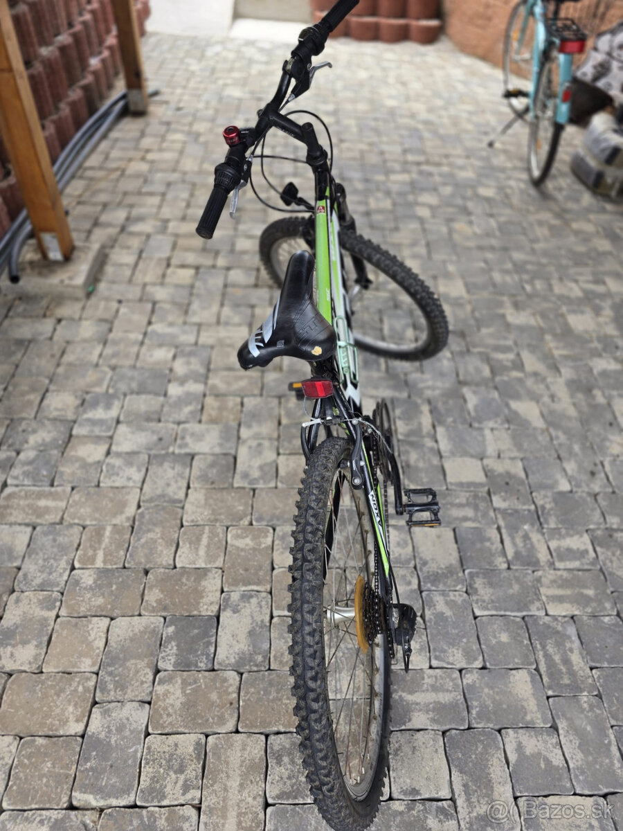 Predám horský bicykel 26" - 4