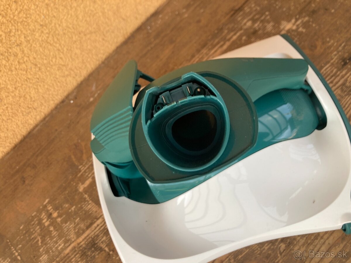 Čistič pevných podlah Vorwerk SP520 - 4