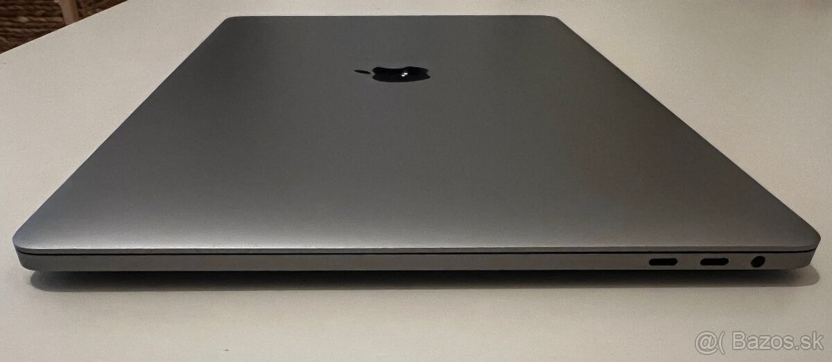 MacBook Pro 15" 16gb|512gb model A1990 2018 - 4