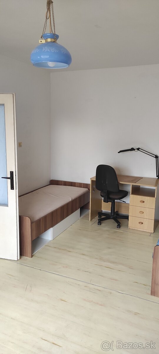1 izbový byt na prenájom - 4