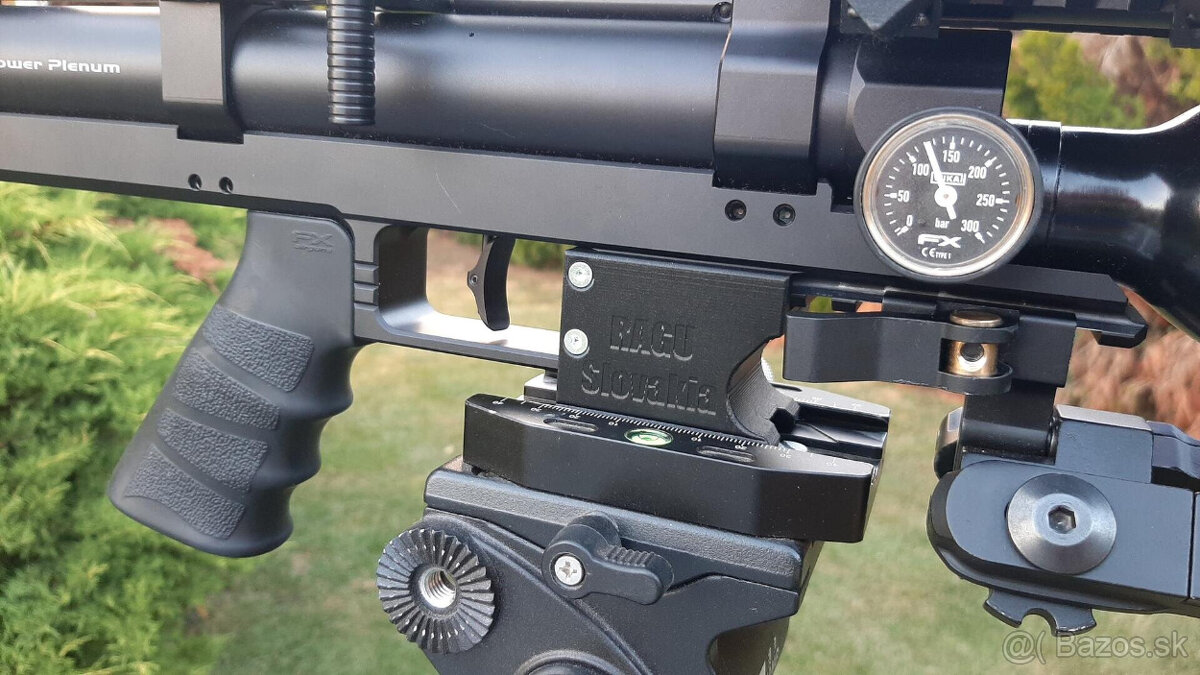 Držiak na FX Maverick - tripod Arca Swiss - 4