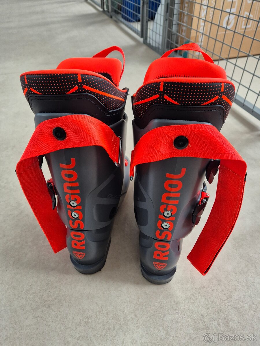 Lyžiarky Rossignol Hero World Cup 120 - 4