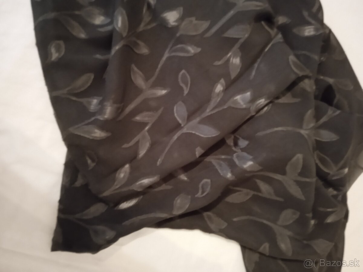 Darujem kvalitné látky na šitie. - 4