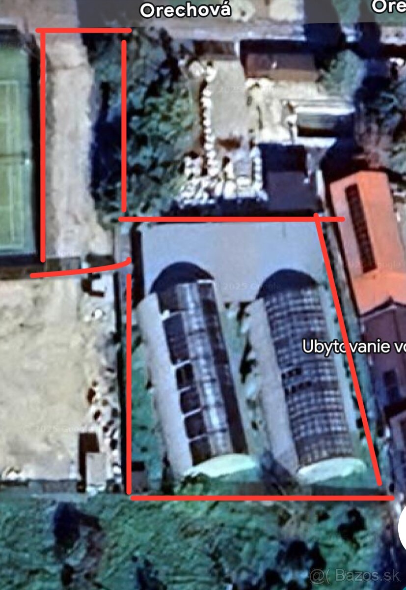 Sklady / pozemok - 4