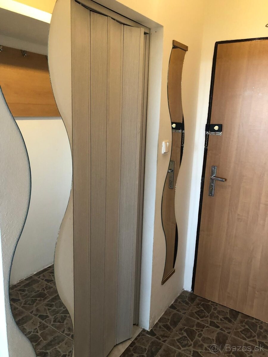 Garsonka Nitra Dlhá - 4