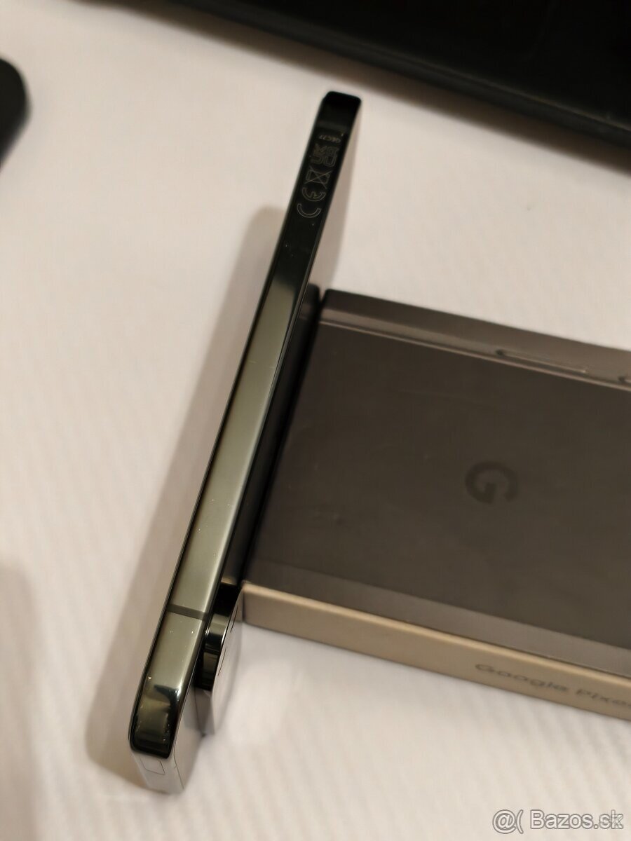 Googlepixel 9 PRO 16/256 GB v záruke - 4