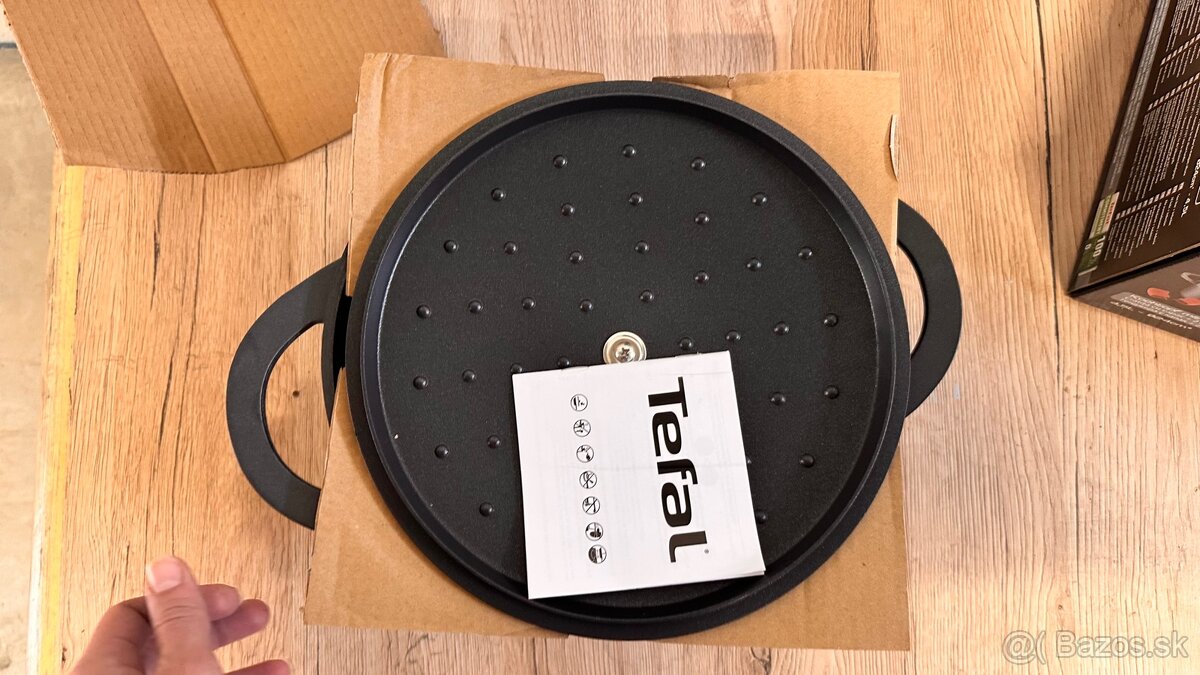 Hrniec Tefal Trattoria - 4