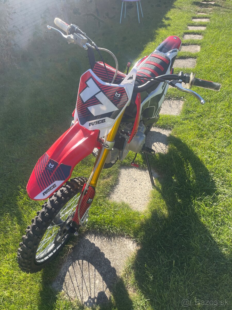 Pitbike MRM 190 beast