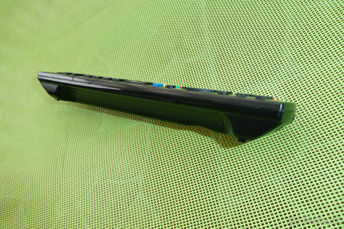 diaľkové ovládanie Panasonic - 4