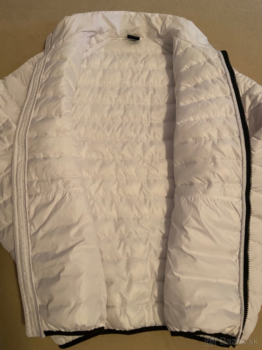 Nová bunda SMOG - 4