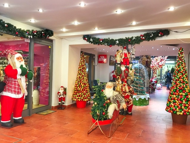 Ponúkame na prenájom obchodné priestory v centre v lukratívn - 4