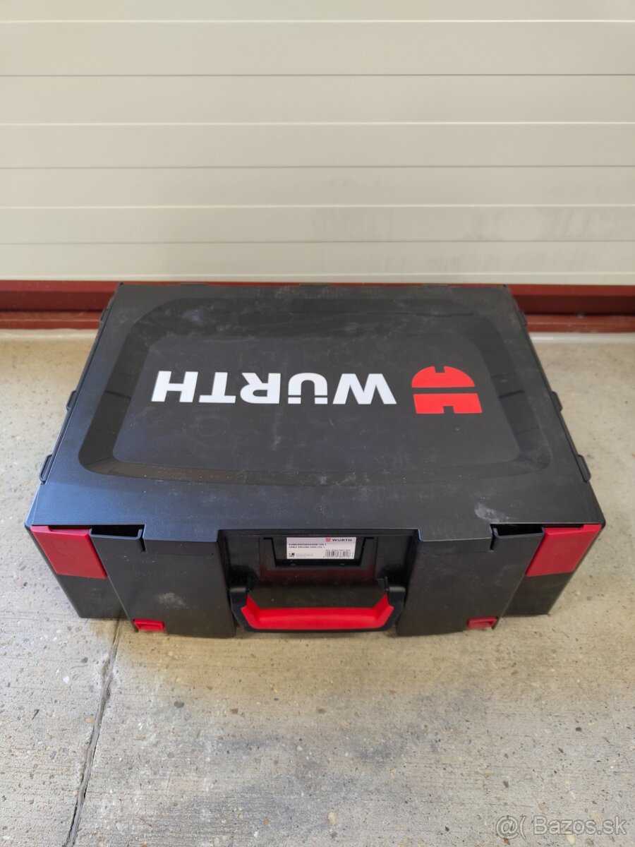 Predám preťahovacie perá 30m, 50m a mechanickú pištoľ - 4