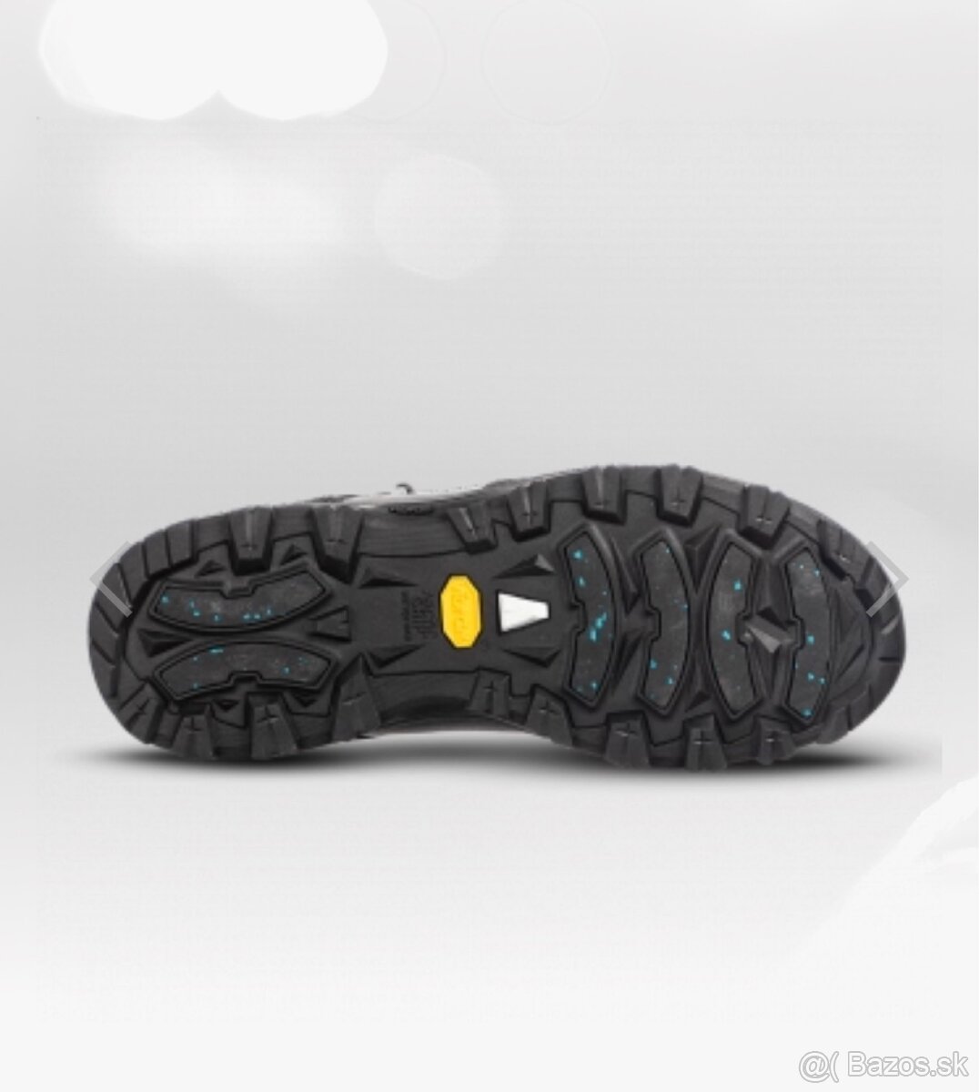 Turistická obuv BOSP Arban Winter - 4
